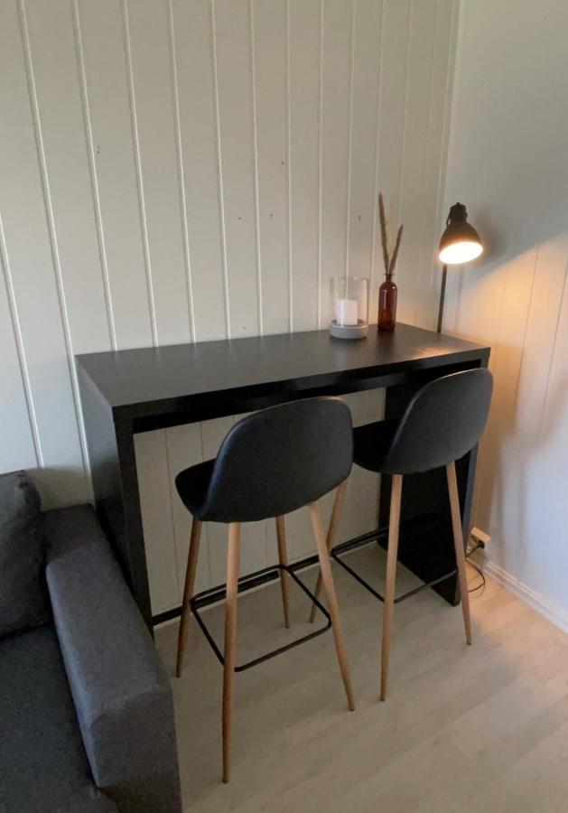 Close To The City, Ocean And Mountains -tromso Apartment *