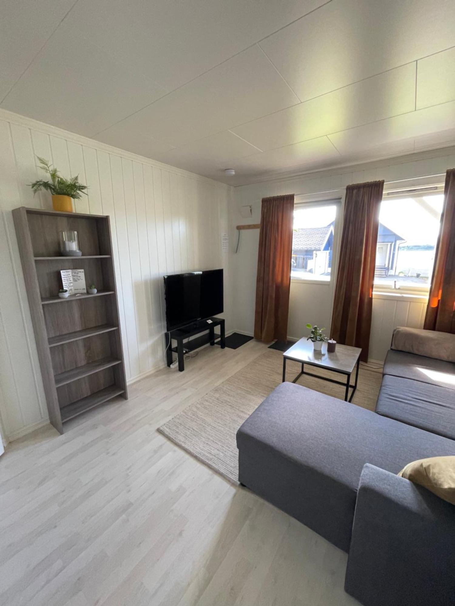 Close To The City, Ocean And Mountains -tromso Apartment Tromsø