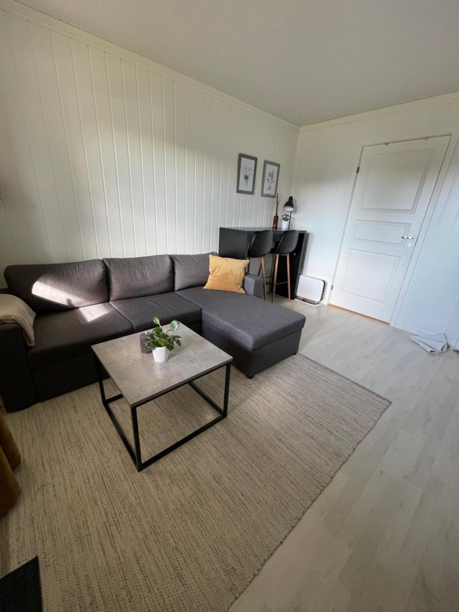 Close To The City, Ocean And Mountains -tromso Apartment Tromsø