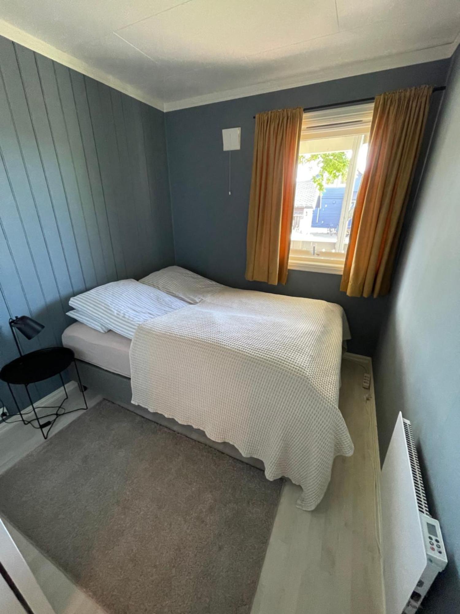 Close To The City, Ocean And Mountains -tromso Apartment Tromsø
